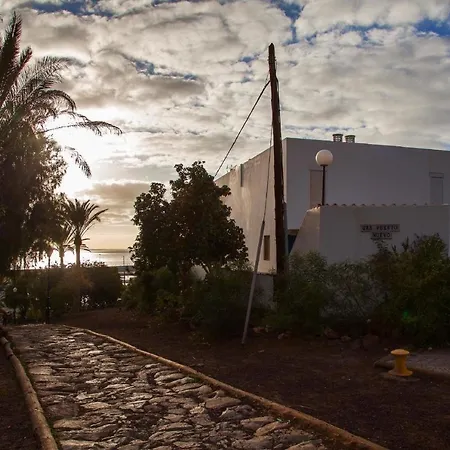 Ferienhaus Fur 4 Personen Ca 90 M In Morro Jable, Fuerteventura Sudkuste Von Fuerteventura - A82935 Vakantiehuis *