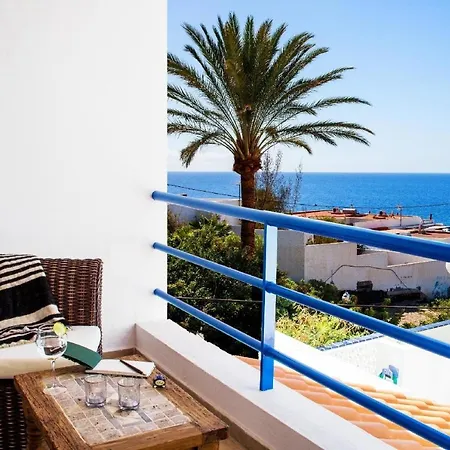 Σπίτι διακοπών Ferienhaus Fur 4 Personen Ca 90 M In Morro Jable, Fuerteventura Sudkuste Von Fuerteventura - A82935