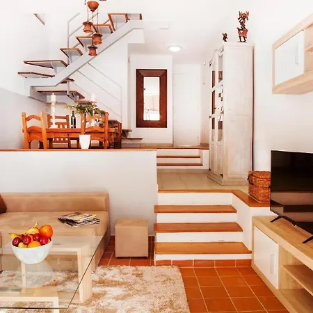Ferienhaus Fur 4 Personen Ca 90 M In Morro Jable, Fuerteventura Sudkuste Von Fuerteventura - A82935 Vakantiehuis